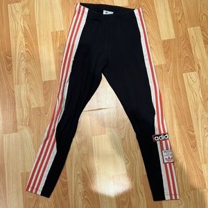The cutest adidas leggings ever